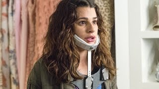 Scream Queens Season 1  Hester Ulrich Best Moments [upl. by Anileve]