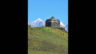 Mahadev Temple Siddha Topi Darchula Farwest Nepal❣ [upl. by Maddi]