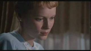 An Alternate Musical Score Ending to Rosemarys Baby [upl. by Robyn]