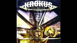 Krokus  Hellraiser 2006 [upl. by Florance]