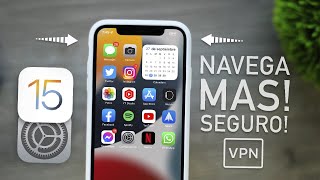 El Mejor VPN para iOS Android Windows y Mac  iTop VPN [upl. by Darrell600]