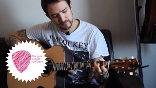 Frank Turner  Good amp Gone the pink carpet sessions [upl. by Chad]