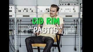 Cid Rim  Pastis Modeselektion Vol 03  06 [upl. by Curzon]