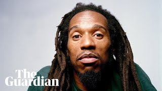 The life and rhymes of Benjamin Zephaniah [upl. by Oznarol]