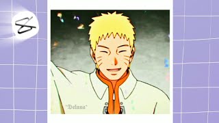 naruto edit  capcut [upl. by Eelana]