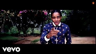 Trevor Dongo  African Girl Official Video ft Souljah Love Shayman Shaiz [upl. by Ogilvie]