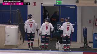 BANDY OLYCKA I BOLLNÄS ARENA [upl. by Filipe]