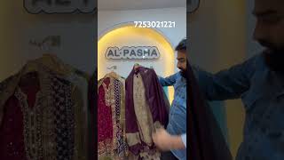 pakistani suit ladiessuits fashion summerfashion ladiesclothe onlineshopping fashionshorts [upl. by Ira778]