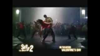 riba riba song step up 2flv Naveenarelly choutpally [upl. by Rett]