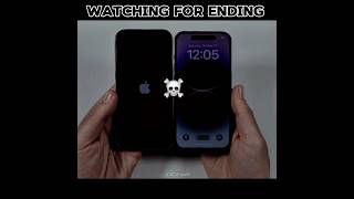 iPhone 16 pro vs iPhone 14 pro☠️😈 shorts edit trending [upl. by Hogarth]