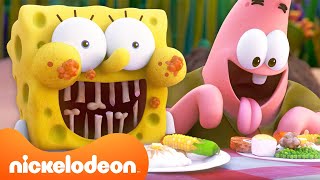 Koralowy obóz  30 MINUT na Koralowym Obozie 🏕  Nickelodeon Polska [upl. by Atinna]