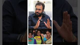 Ponvannan Condition TO Saranya Ponvannan shorts [upl. by Narrat]