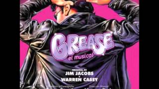 Grease  Greased Lightnin [upl. by Lelia]