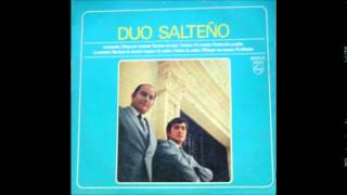 Dúo Salteño  Dúo Salteño 1969 Full Album [upl. by Moreland]