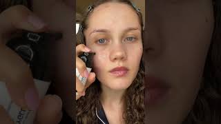 Glow recipe dew drops dupe ⁉️ skincare glowrecipe dewdrops [upl. by Zindman877]