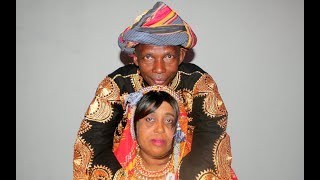 ZIFAFA  MARIAGE DE MOHAMED ALI amp THAMARATI SOILIHI [upl. by Lowrance]