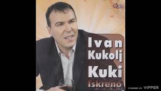 Ivan Kukolj Kuki  Nemoj druže  Audio 2010 [upl. by Rahmann]