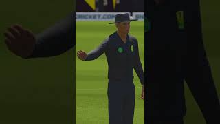 Steve Smith’s Stylish Glance for Four Naseem Shah’s OffStump Line Outplayed shorts cricket24 [upl. by Ayihsa124]