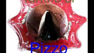 PIZZO CALABRO E IL SUO TARTUFO GELATO  BELLEZZE DELLA CALABRIA [upl. by Aurita]