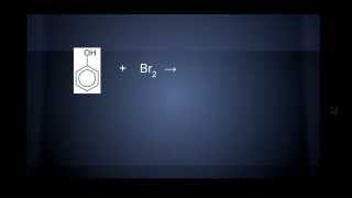 Organic Aromatic Reactions [upl. by Katleen]