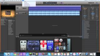 Garageband Recording Time Problem Solved Completely [upl. by Notlew]