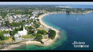 Bienvenue sur la Riviera Bretonne [upl. by Burner]