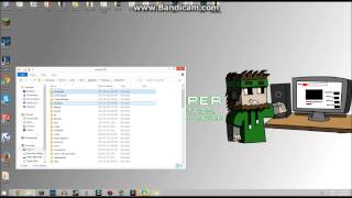 MINECRAFT How to Install the BLOCKINGS MOD 110 Windows And Mac [upl. by Cohberg]