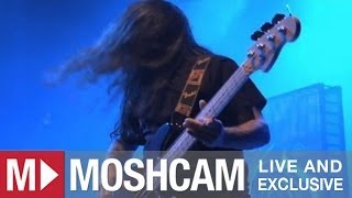 Opeth  The Devils Orchard  Live in Sydney  Moshcam [upl. by Heall]