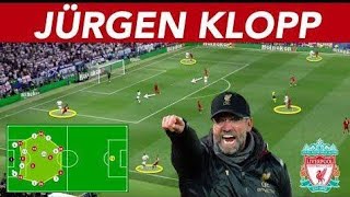 G Zeitzler  Jurgen Klopp  4312 Formation Gameplay Pes 2021 Mobile  Liverpool Vs Manchester City [upl. by Cherise]