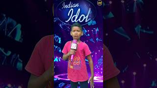 Baap Dada Nahaya Gaaw Ke Talab Me Our Beti। Indian Idol Comedy Performance। indianidol14 short [upl. by Ablasor]