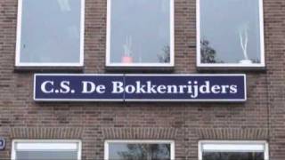 Bokkenrijders Oijen  Auw Broot [upl. by Mahda754]