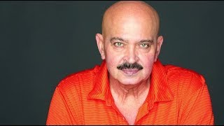 rakesh roshan suffering from cancer [upl. by Anneres244]