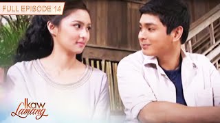 Full Episode 14  Ikaw Lamang  Super Stream presented by YouTube in partnership with ABS [upl. by Neerehs]