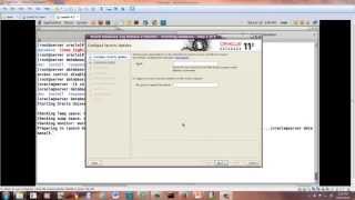 Oracle 11gR2 Installation on CentOS 64  part 22 [upl. by Fax]