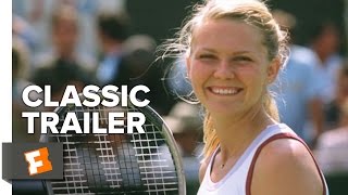 Wimbledon  Paul Bettany’s Final Set amp Kiss With Kirsten Dunst [upl. by Wanonah]