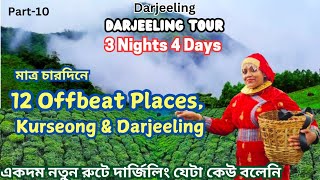 Darjeelingpart10Darjeeling TourDarjeeling tour guideDarjeeling tourist placesdarjeeling [upl. by Refinney]