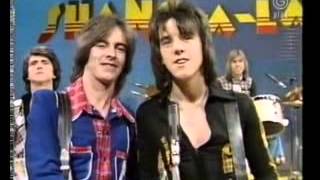 episode5amp6 Bay City Rollers Shang A Lang TV Show [upl. by Caron]