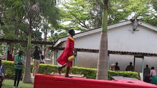 Migori TTC Cultural Festival 2024 [upl. by Hsejar]