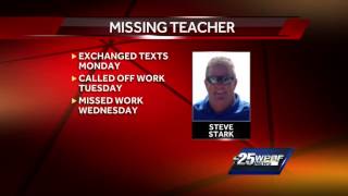 Boynton Beach police searching for missing elementary school teacher [upl. by Jorge]