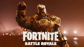 Fortnite Battle Royale Chapter 5 Season 3  Wrecked  Launch Trailer [upl. by Olivia]