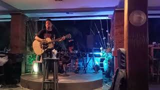 Forevermore Acoustic Covered by Al  Metikuloso [upl. by Phillis]