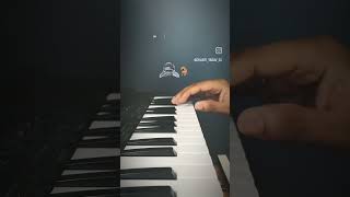 Gelupu thalupule song piano cover [upl. by Auerbach]