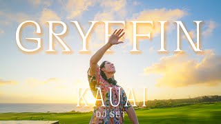 Gryffin DJ Set  Kauai HI [upl. by Selinski]