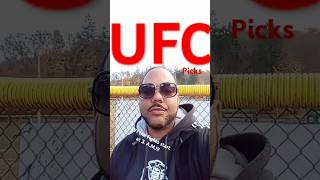 Volkan Oezdemir vs Carlos Ulberg fight prediction [upl. by Ardyth]