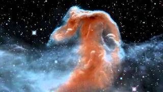 INCREDIBLE Horsehead Nebula in Infrared [upl. by Ahsinuq955]