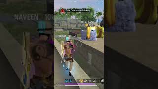 WARRIOR ARUN X GOLU DADA OP CLUTCHER rushgameplay VIRALshort [upl. by Ashlee]