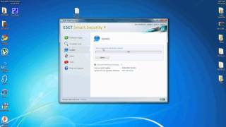 eset nod32 smart security 4 username and password and licence [upl. by Ahsilram811]