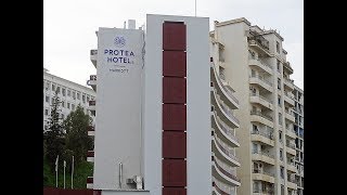 Hotel Protea by Mariott CONSTANTINE [upl. by Atina32]