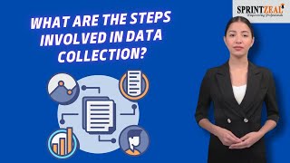 Data Collection Methods Explained [upl. by Cirdnek]