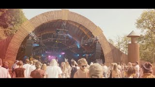 Eden Festival 2018  OFFICIAL VIDEO [upl. by Noelani64]